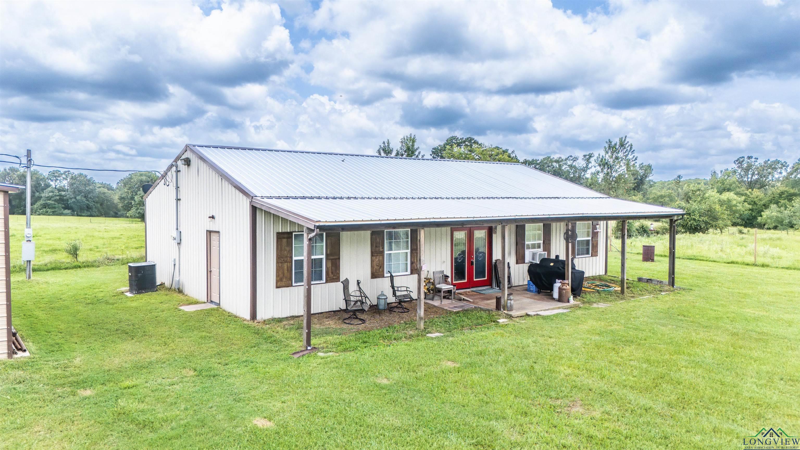 Property Photo:  1730 Blackburn Road   75640 