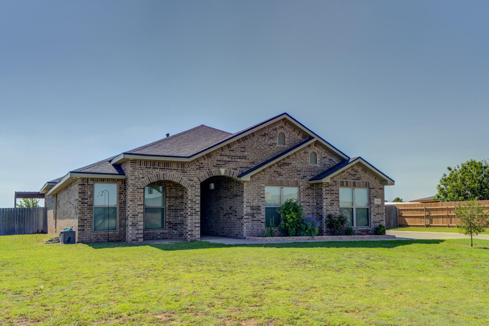 Property Photo: 3001 126th Street TX 79423