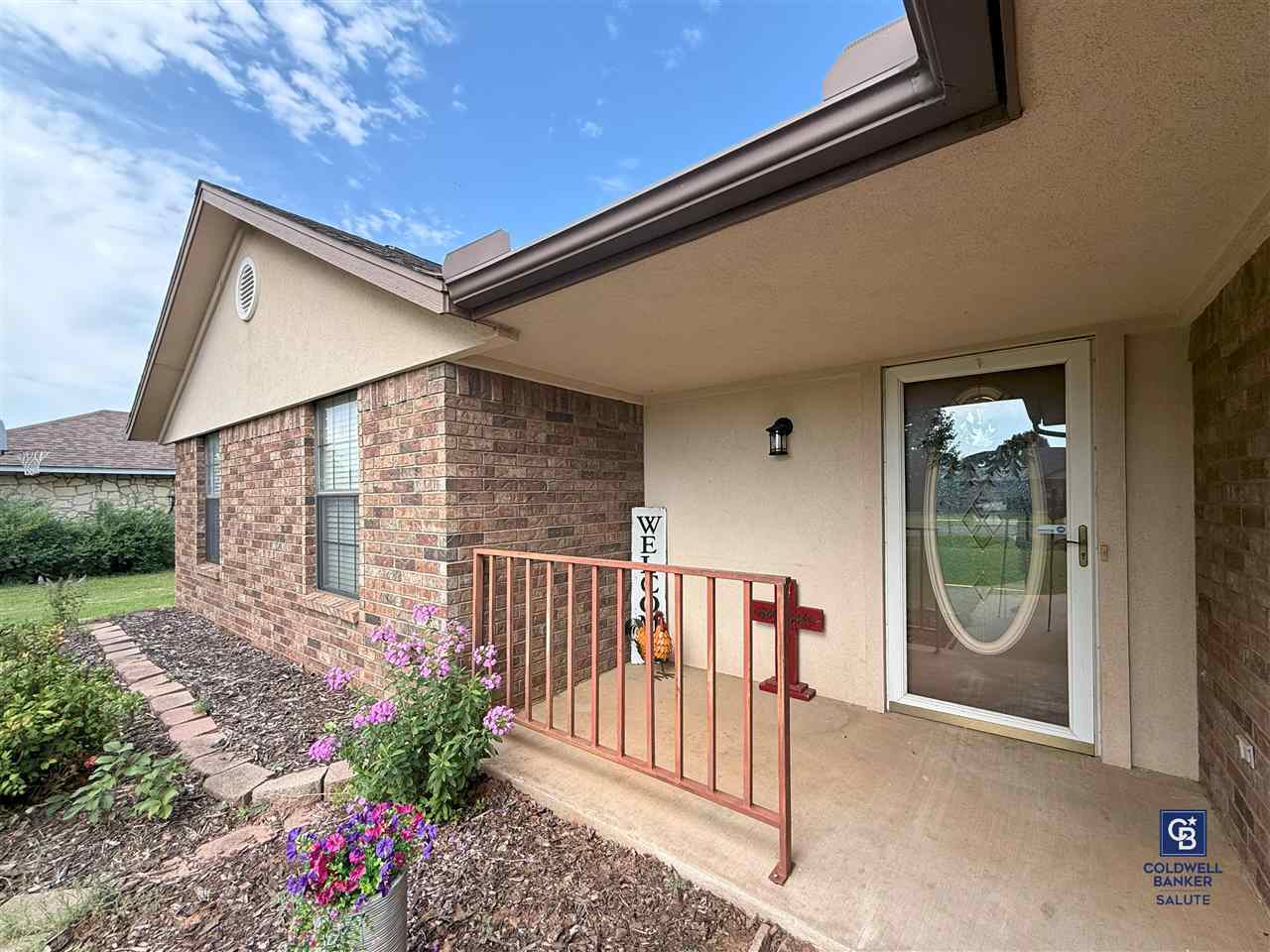 Property Photo:  739 N 3rd Street  OK 73029 