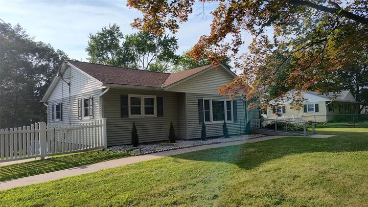 Property Photo: 736 Blooming Grove Turnpike NY 12553