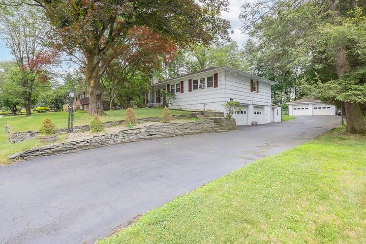 Property Photo: 10 Glenbrook Road NY 10952