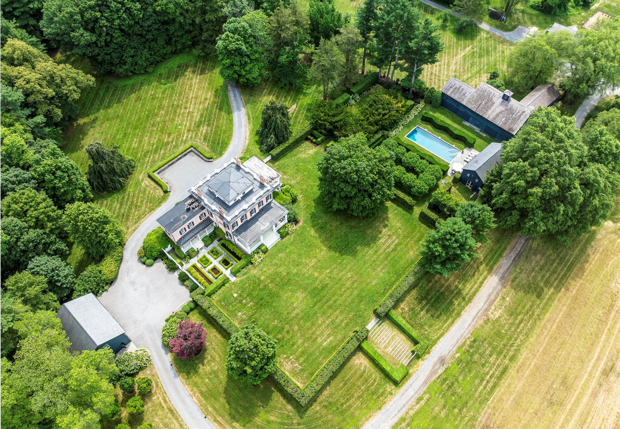 Property Photo: 199 Eichybush Road NY 12106