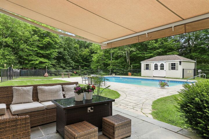 Property Photo: 59 White Rock Road NY 10579