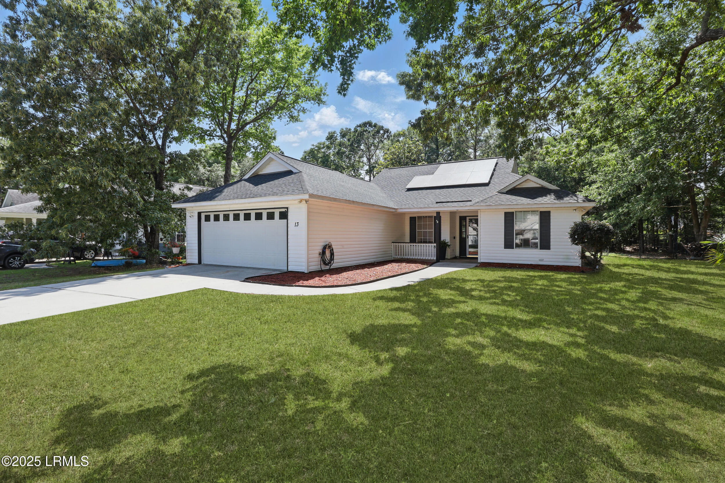 13 Marquis Way  Beaufort SC 29907 photo
