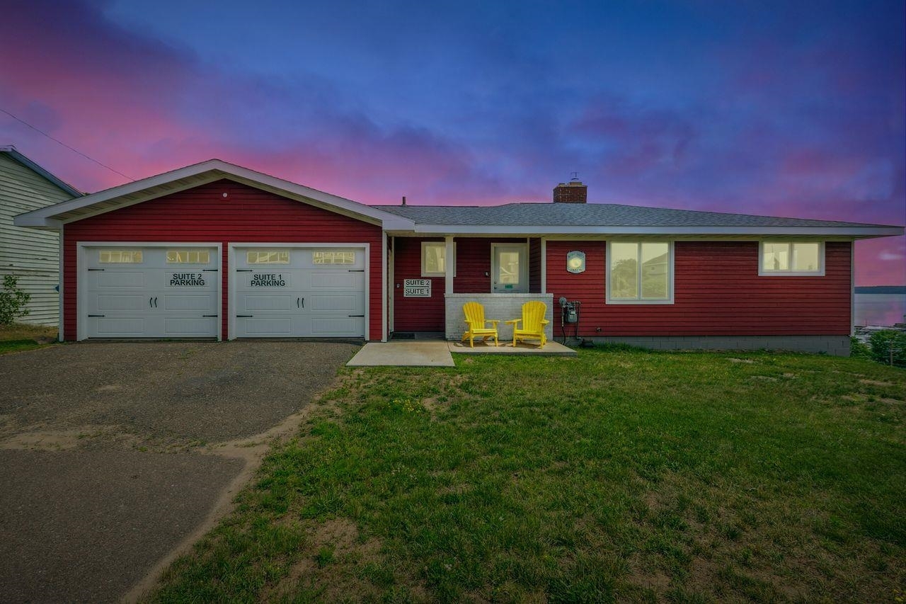 Property Photo: 124 N 1st St WI 54814
