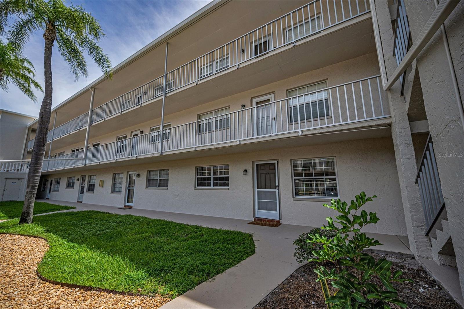 Property Photo: 970 Virginia Street 109 FL 34698