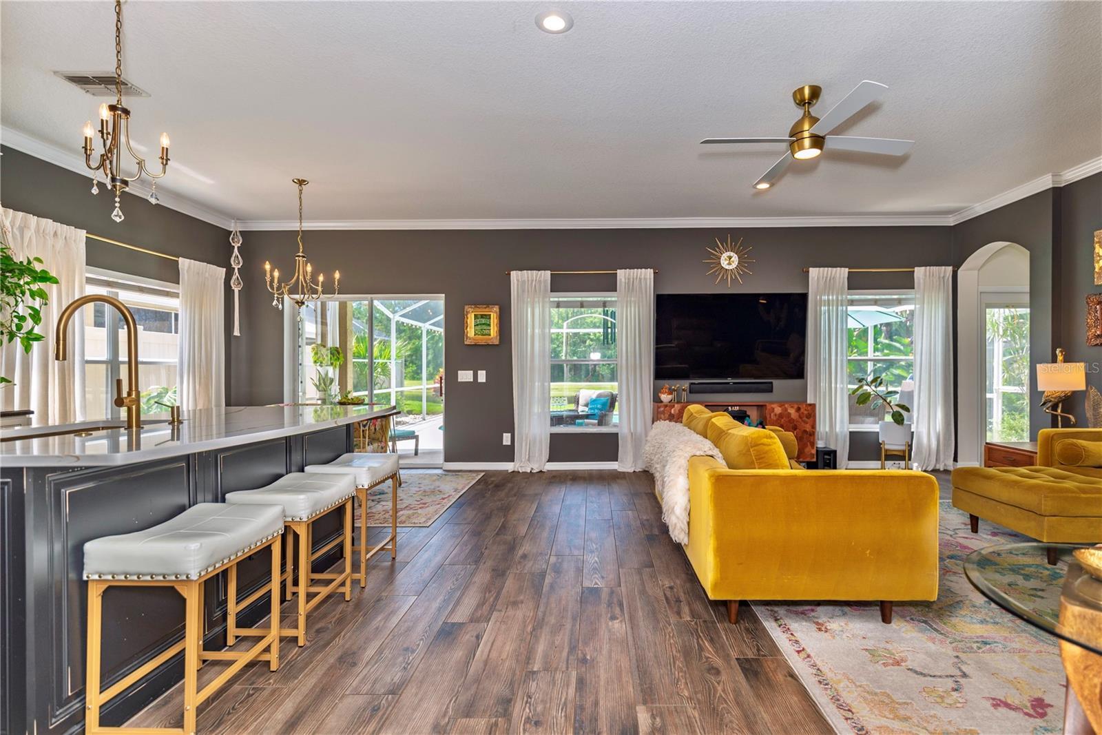 Property Photo:  12119 Bishopsford Drive  FL 33626 