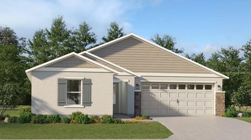 3432 Chinotto Drive  Lake Alfred FL 33850 photo