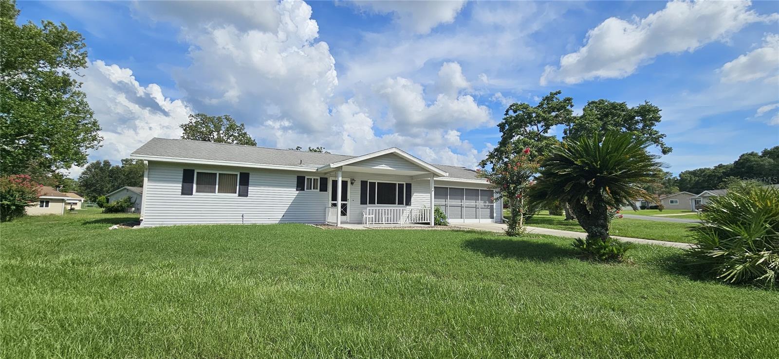 Property Photo:  10881 SW 79th Terrace  FL 34476 