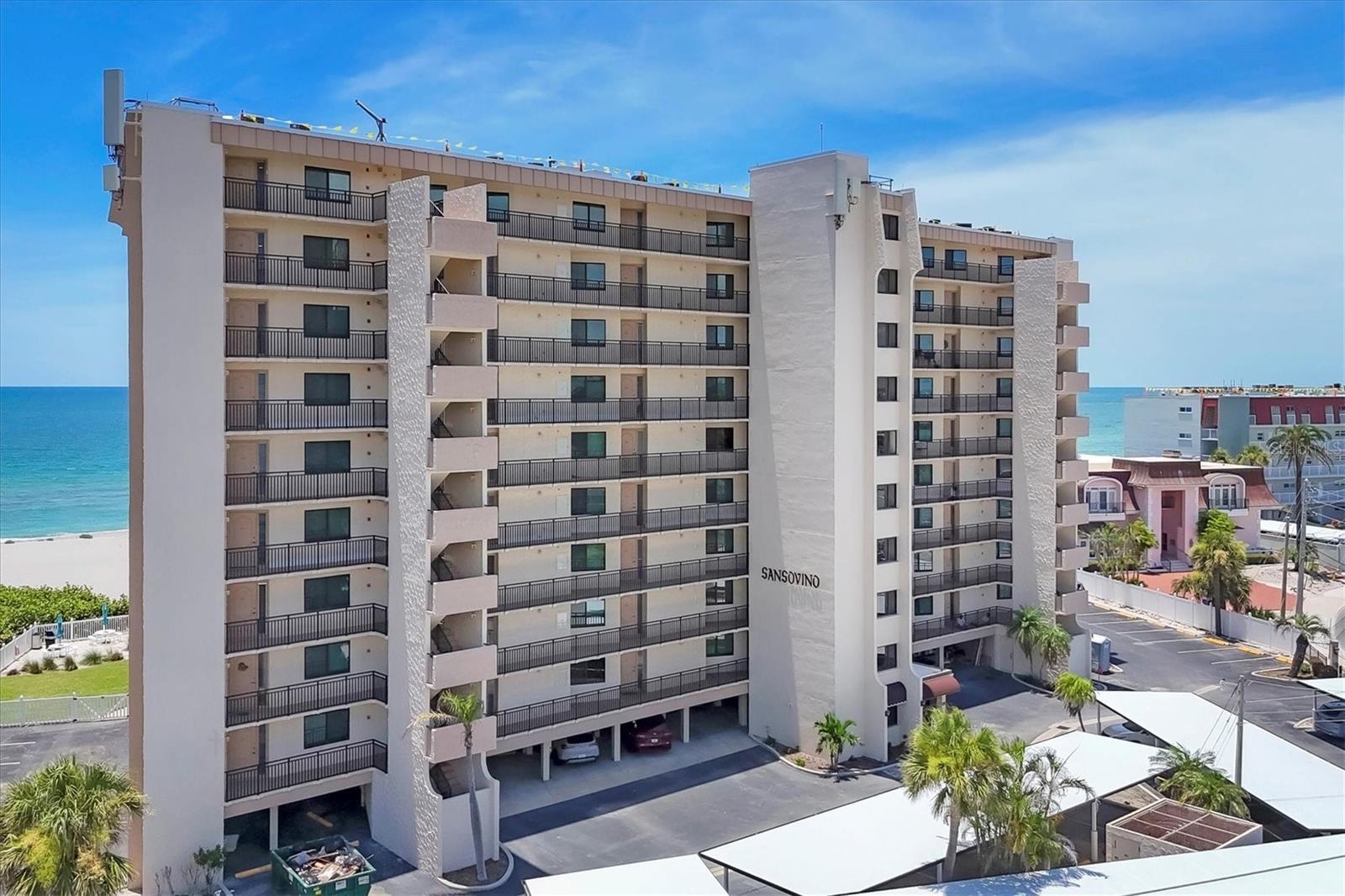 840 The Esplanade N 805  Venice FL 34285 photo