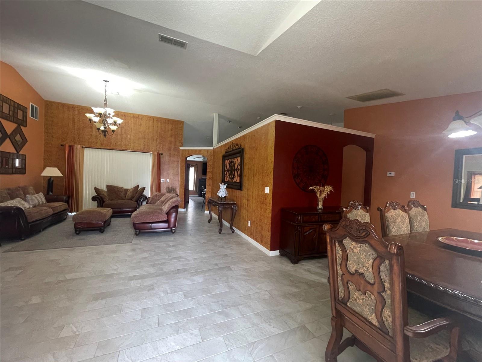 Property Photo: 8759 SW 52nd Court FL 34476