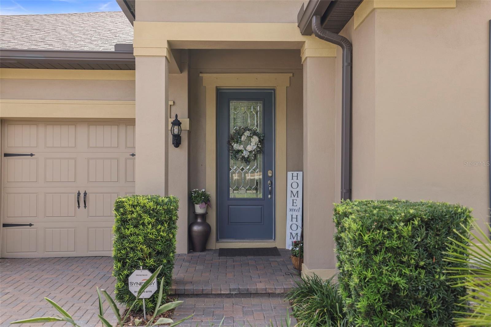 Property Photo:  2603 Whittler Branch  FL 33556 