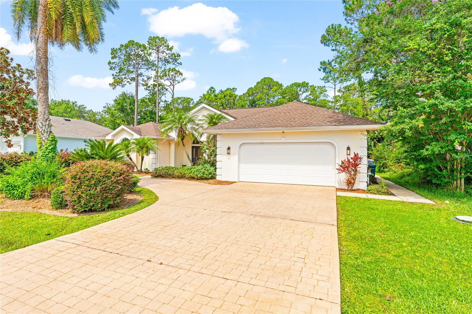 Property Photo: 68 Egret Trail FL 32164