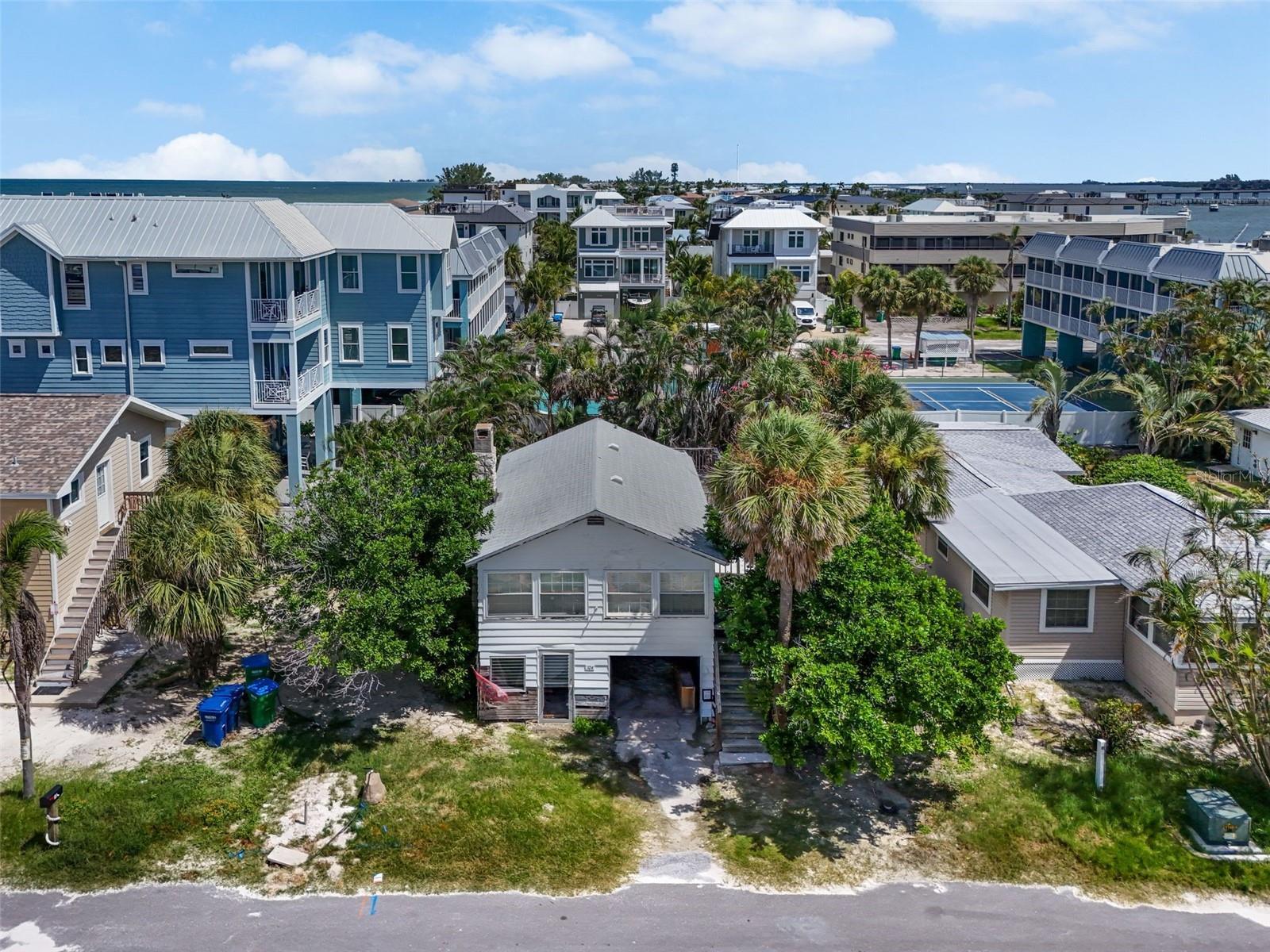 Property Photo: 104 10th Street S FL 34217