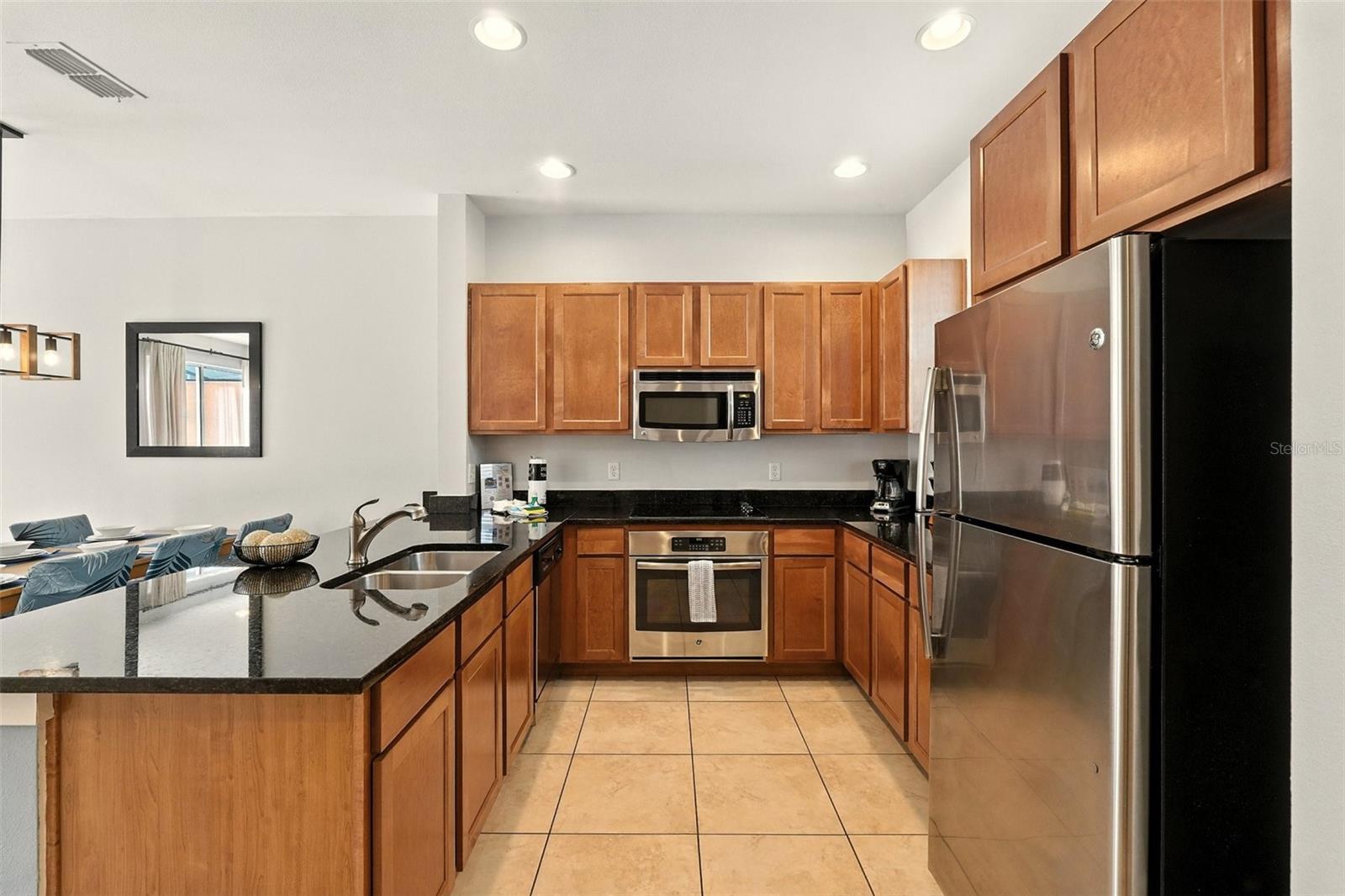Property Photo:  2617 Bugatti Court  FL 34746 