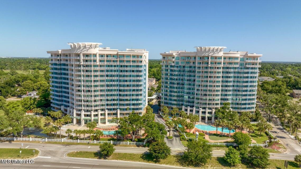 Property Photo: 2230 Beach Drive MS 39507