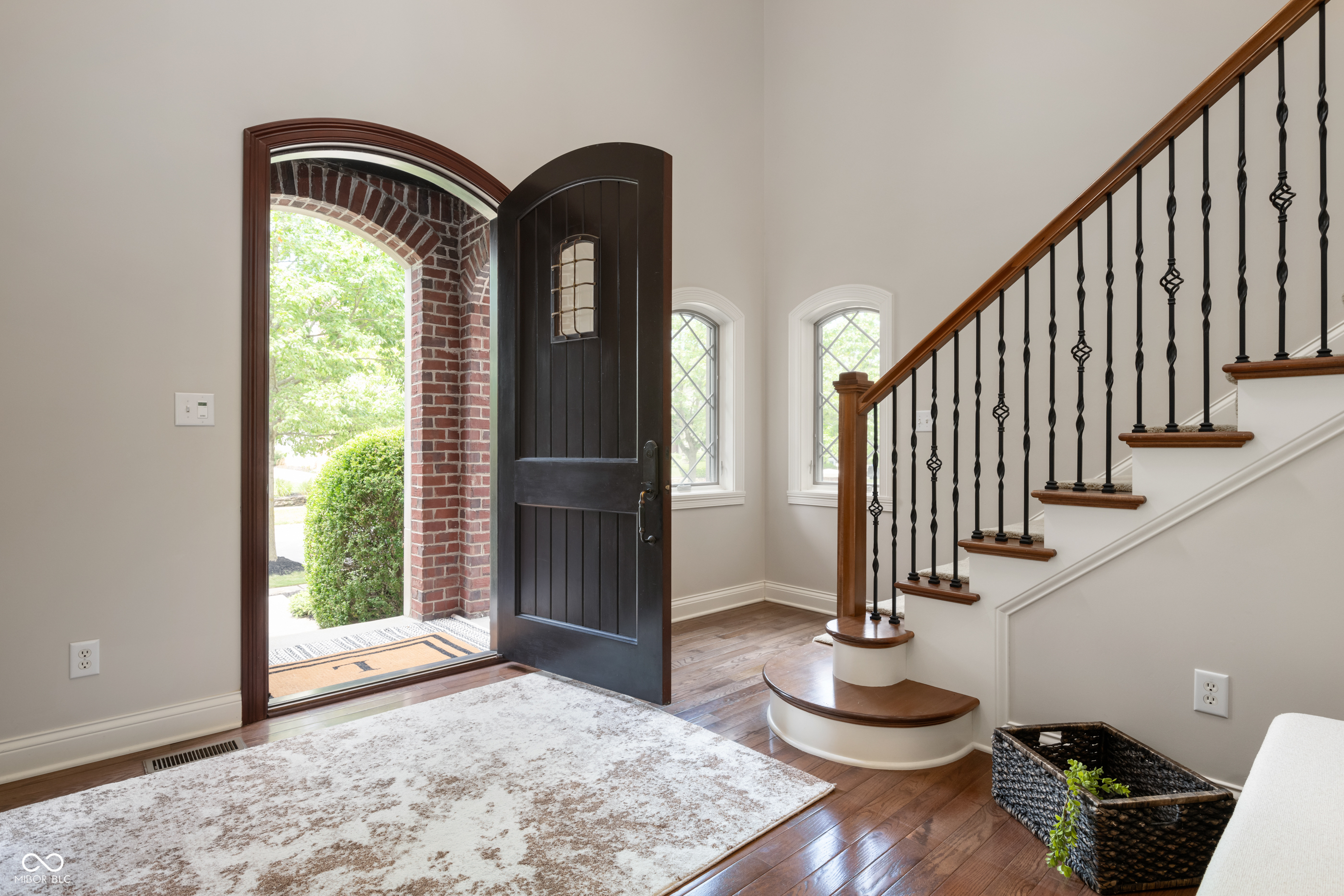 Property Photo: 6731 W Stonegate Drive IN 46077