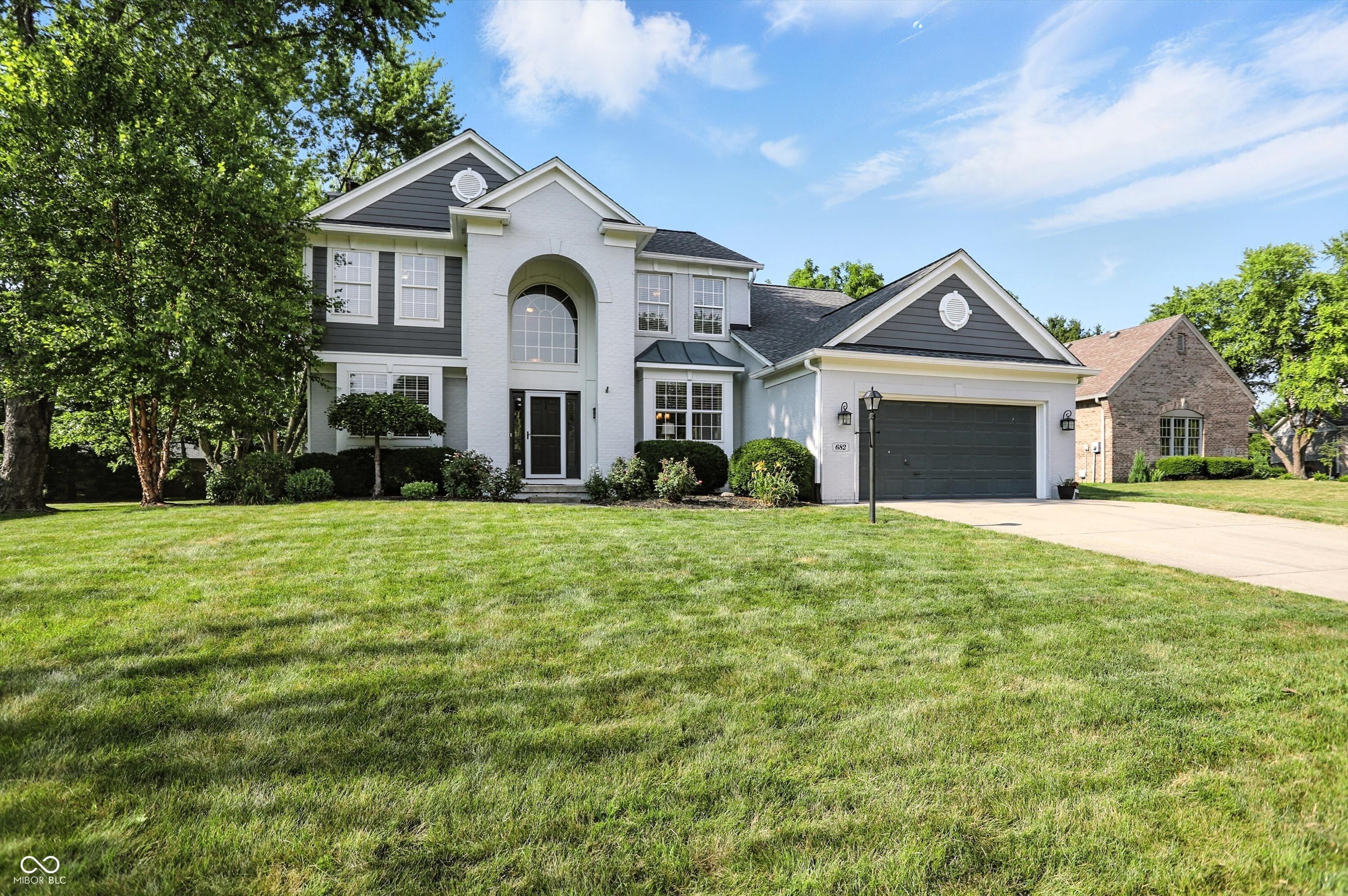 Property Photo:  682 Shannon Court  IN 46062 
