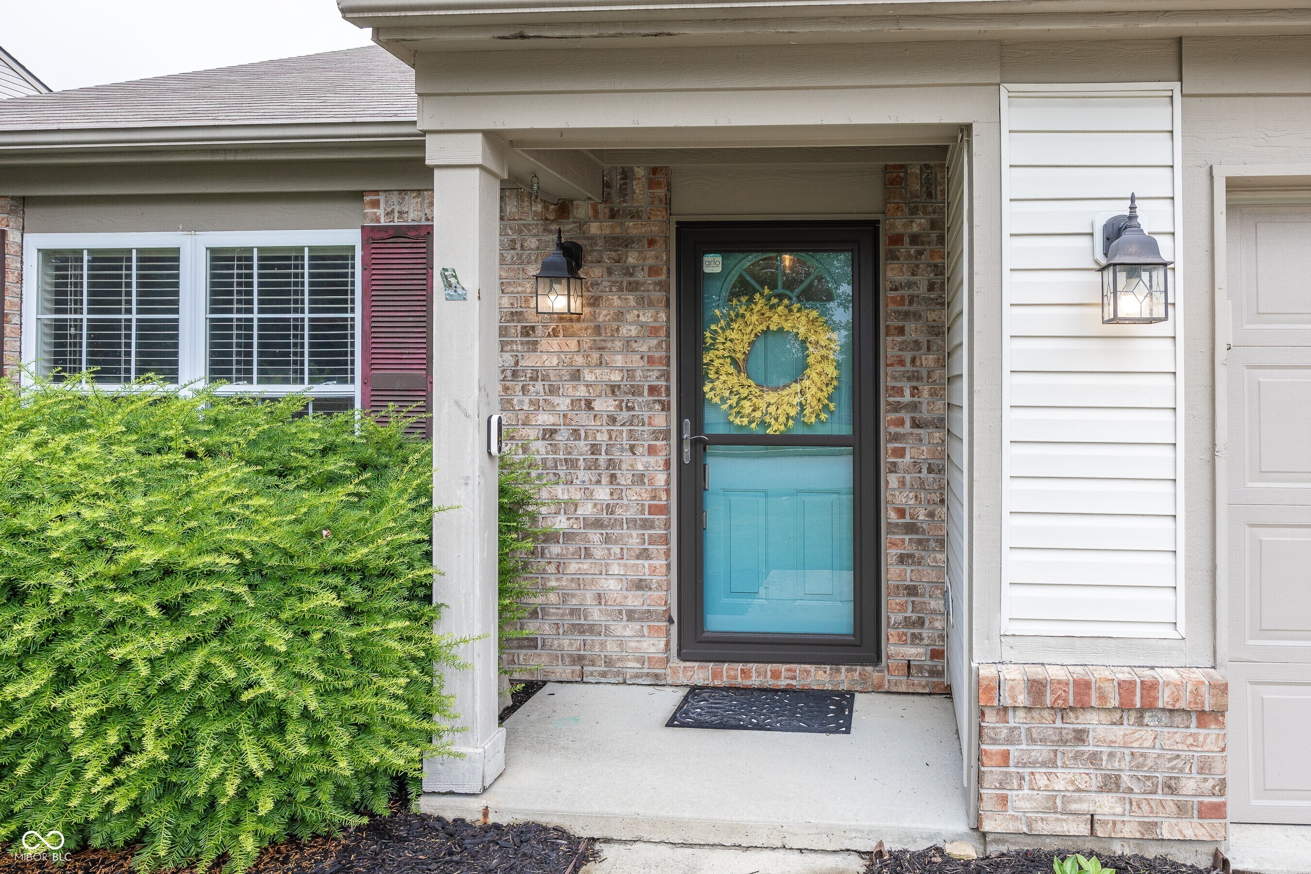 Property Photo:  14126 Stonewood Place  IN 46037 