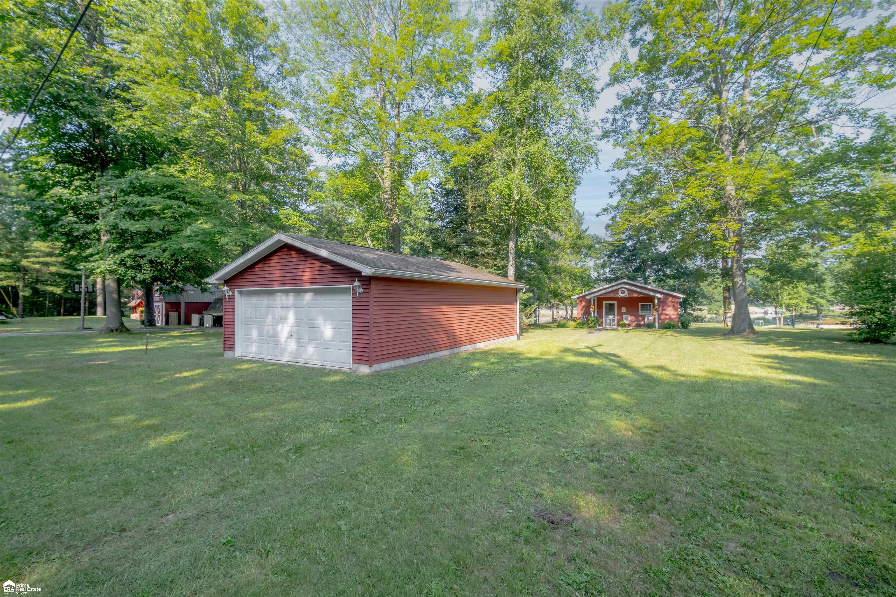 Property Photo:  4779 E Shore Drive  MI 48610 