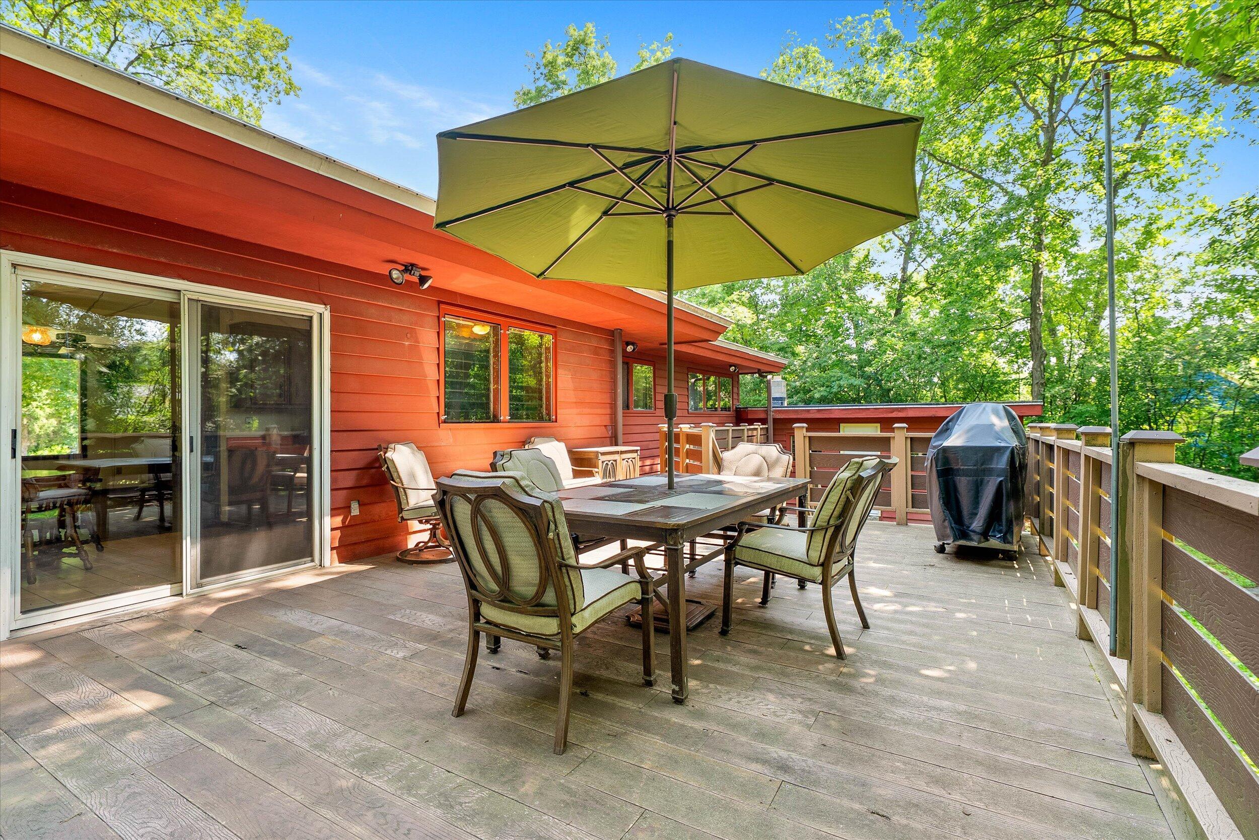 Property Photo: 5201 Norman St WI 53406