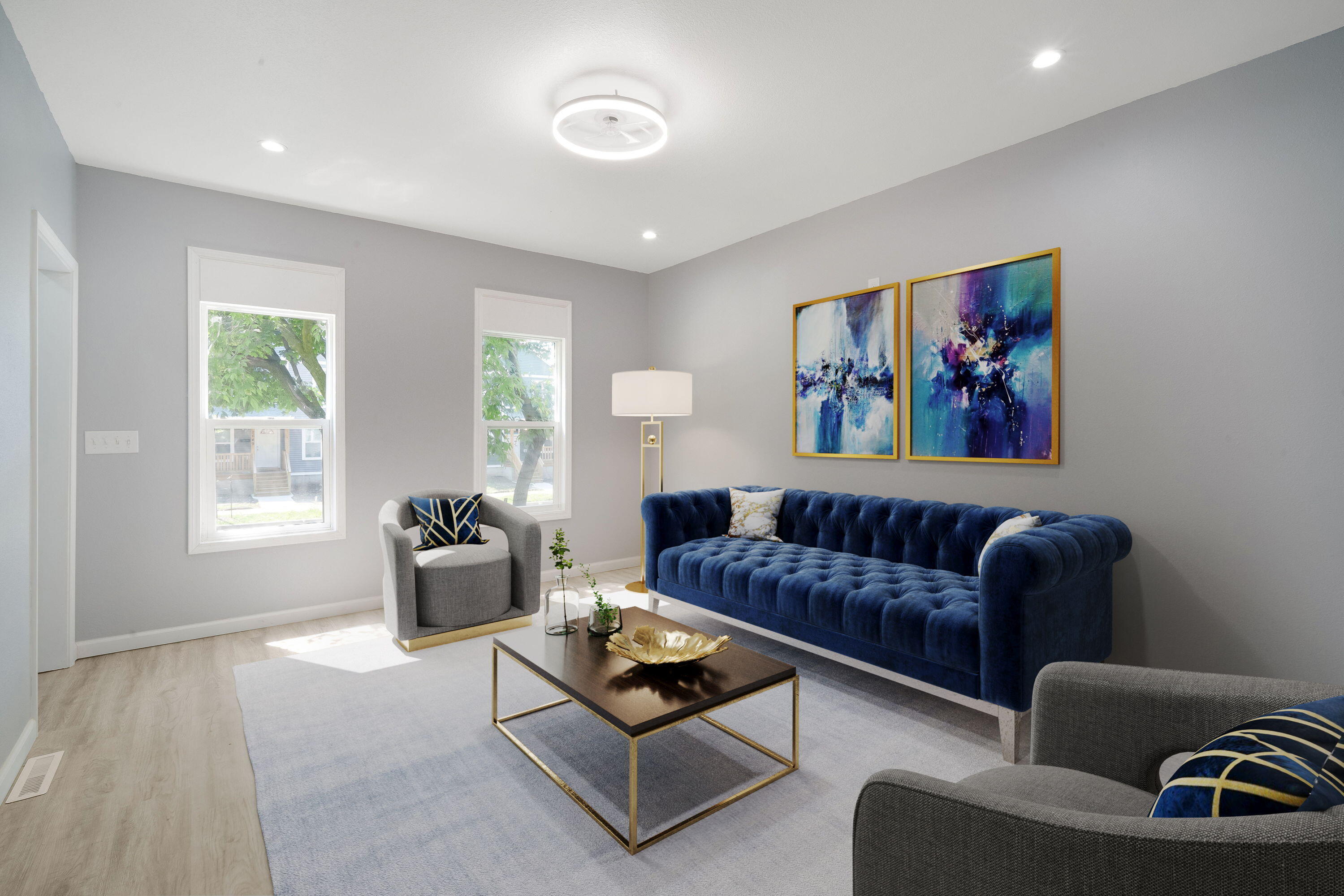 Property Photo: 2646 N Vel R Phillips Ave WI 53212