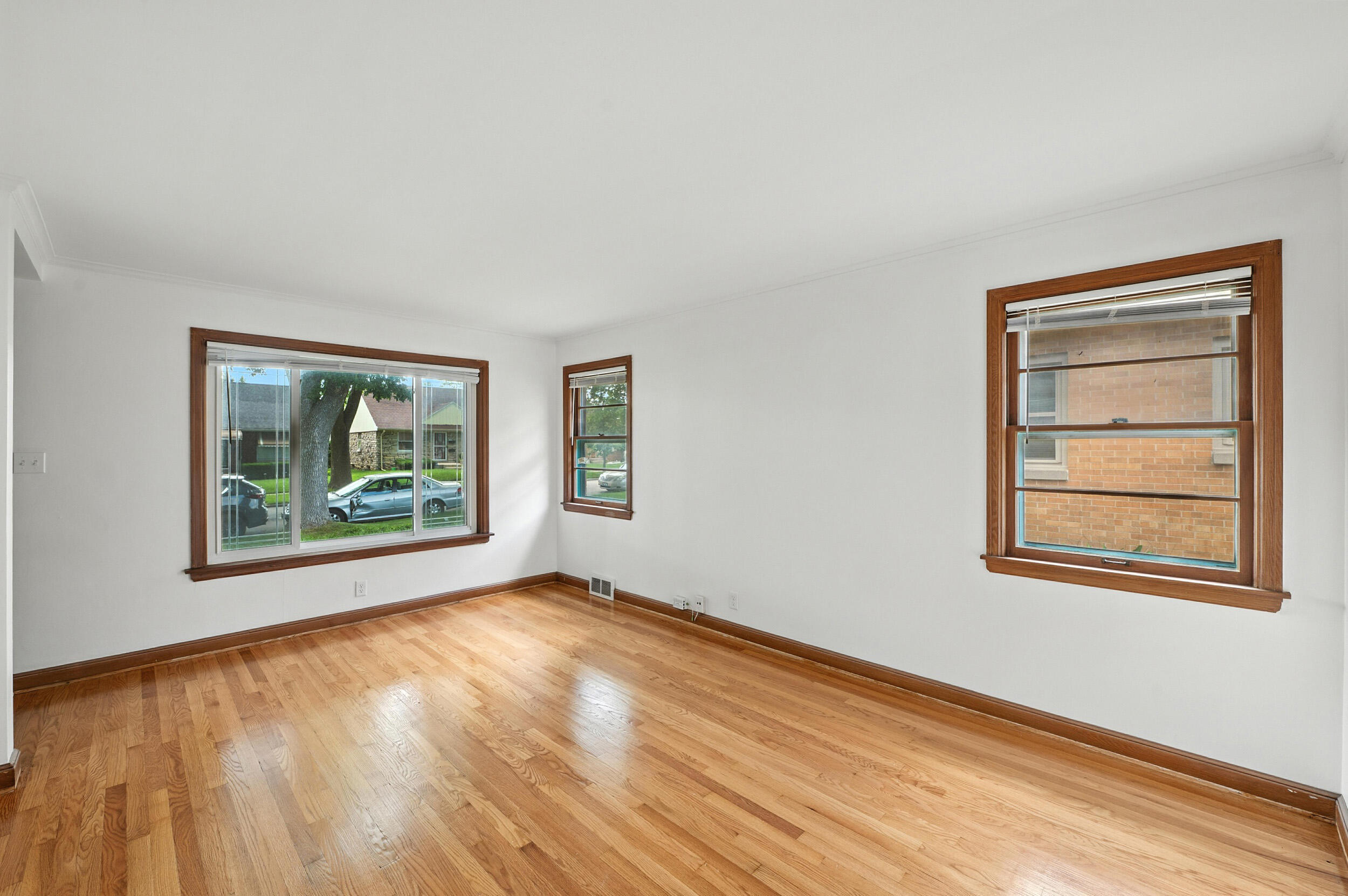 Property Photo:  6231 W Spencer Pl  WI 53218 