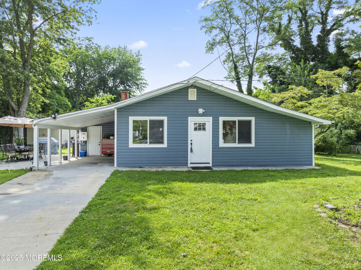 Property Photo: 304 Palmer Avenue NJ 07753