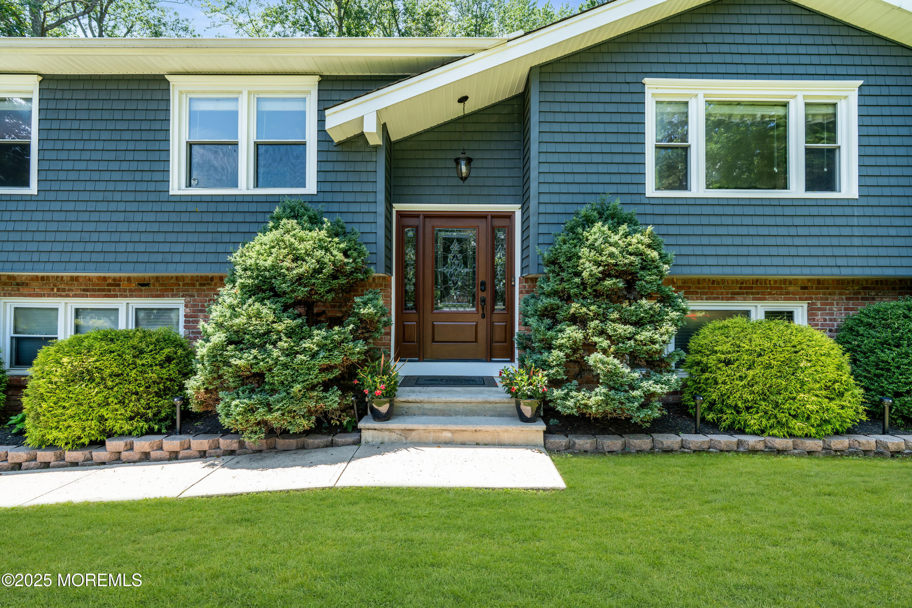 Property Photo:  1617 Doris Street  NJ 07719 