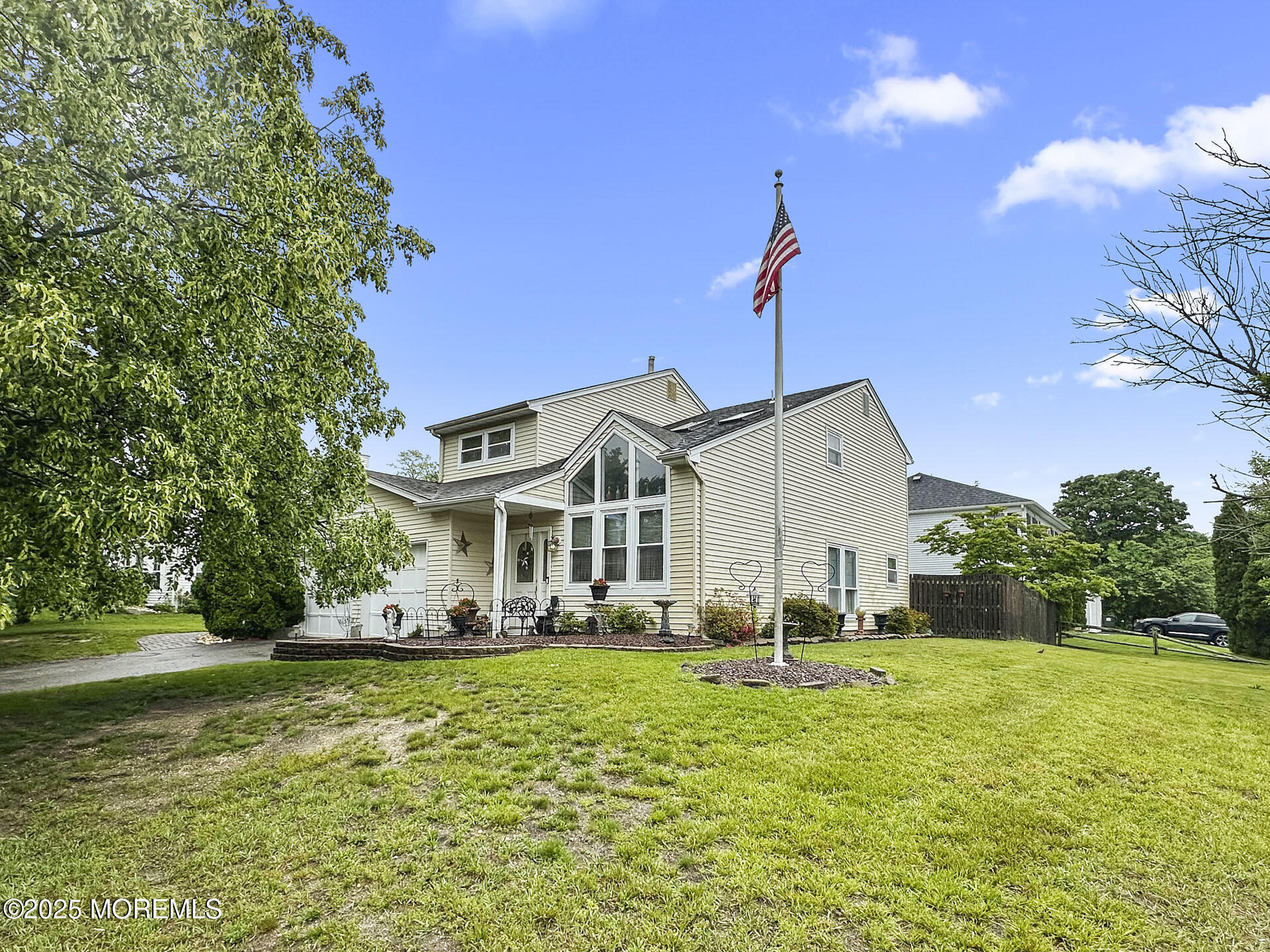 Property Photo:  9 Sami Drive  NJ 07731 