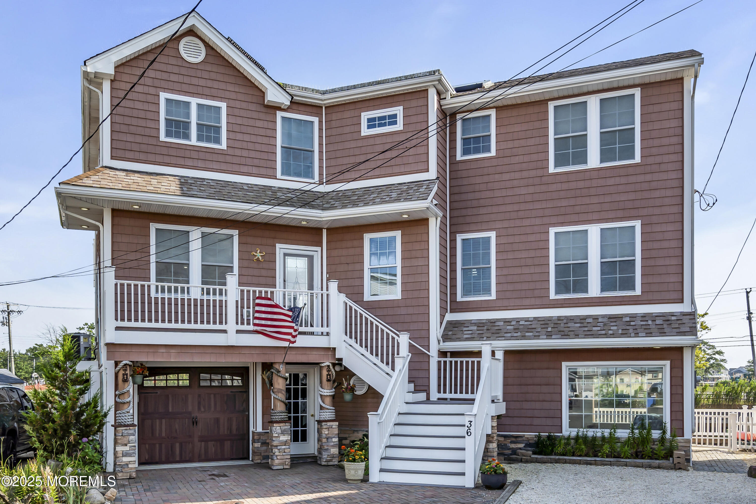 36 Joy Road  Manahawkin NJ 08050 photo