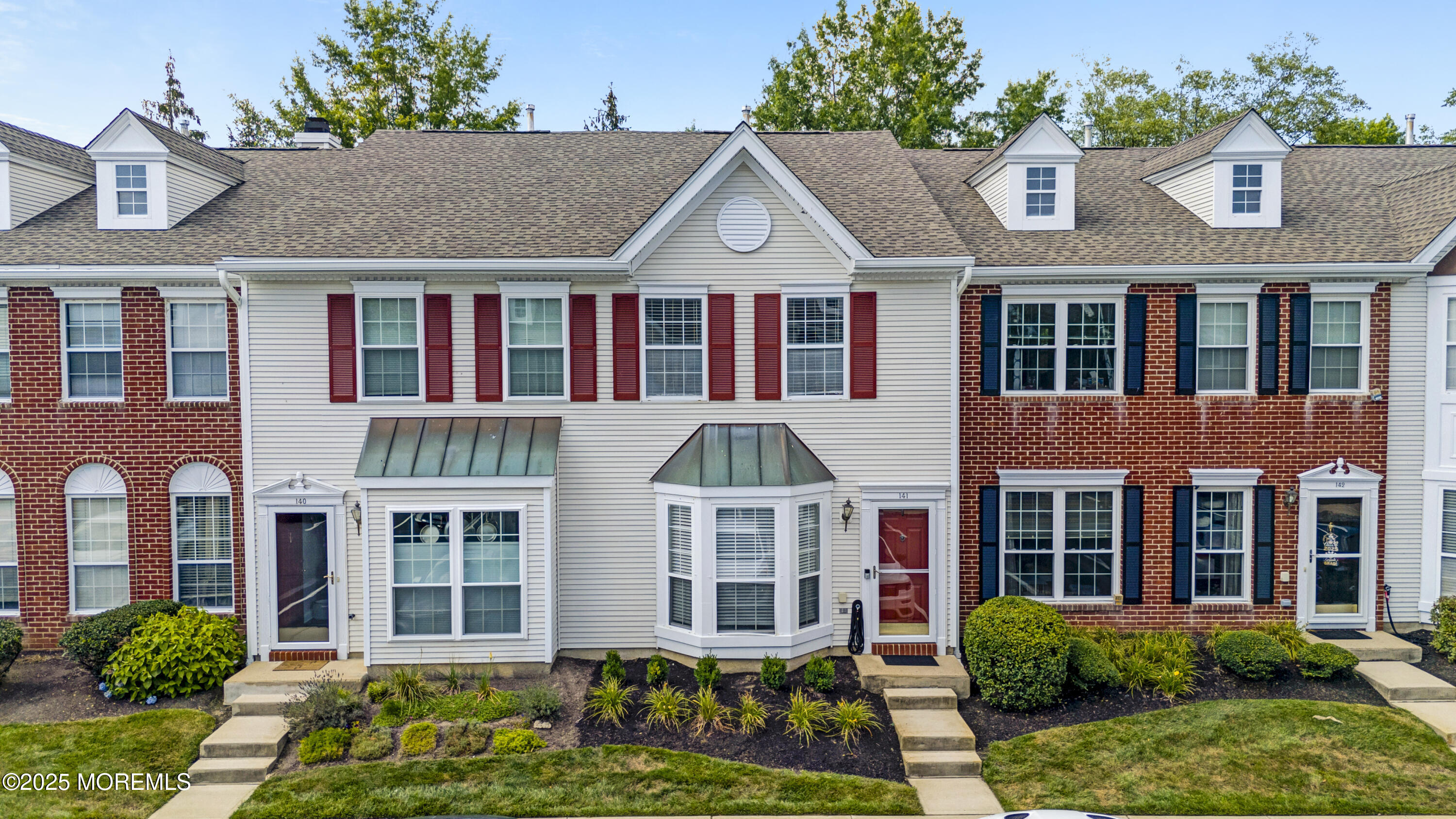 Property Photo: 141 Setter Place NJ 07728