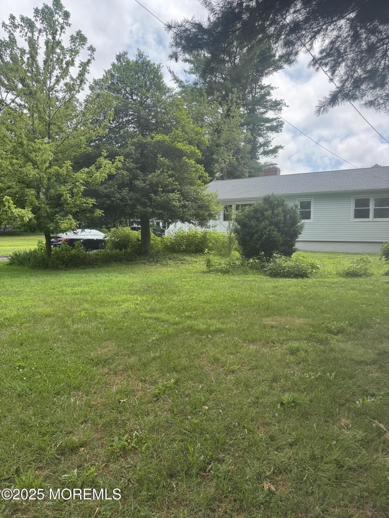 Property Photo: 132 Harrison Avenue NJ 07704