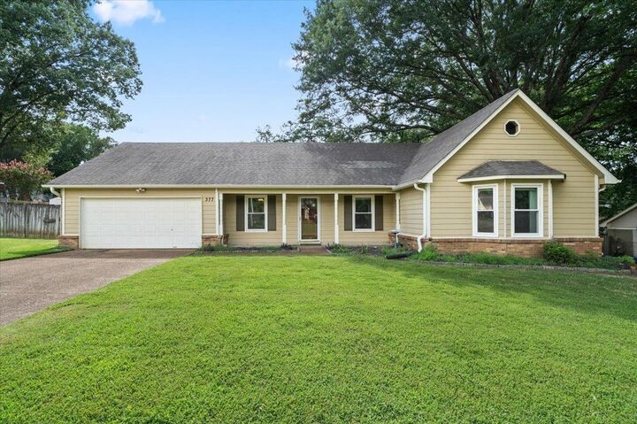 377 Park Hill Rd  Collierville TN 38017 photo
