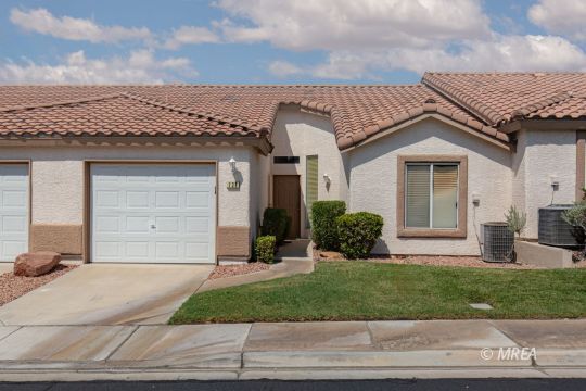 Property Photo:  739 Mesa View St  NV 89027 