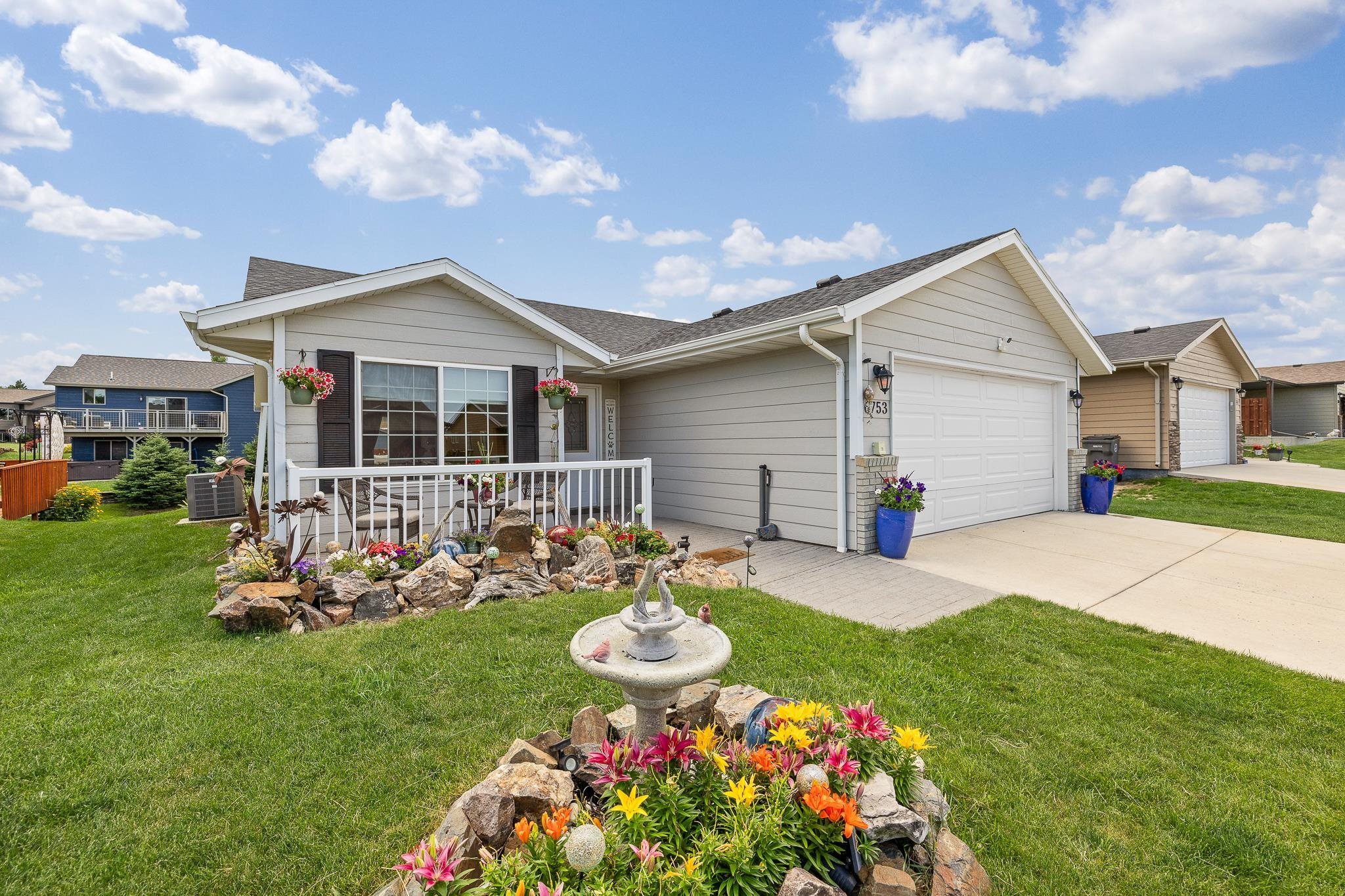 6753 Mulberry Drive  Summerset SD 57718 photo