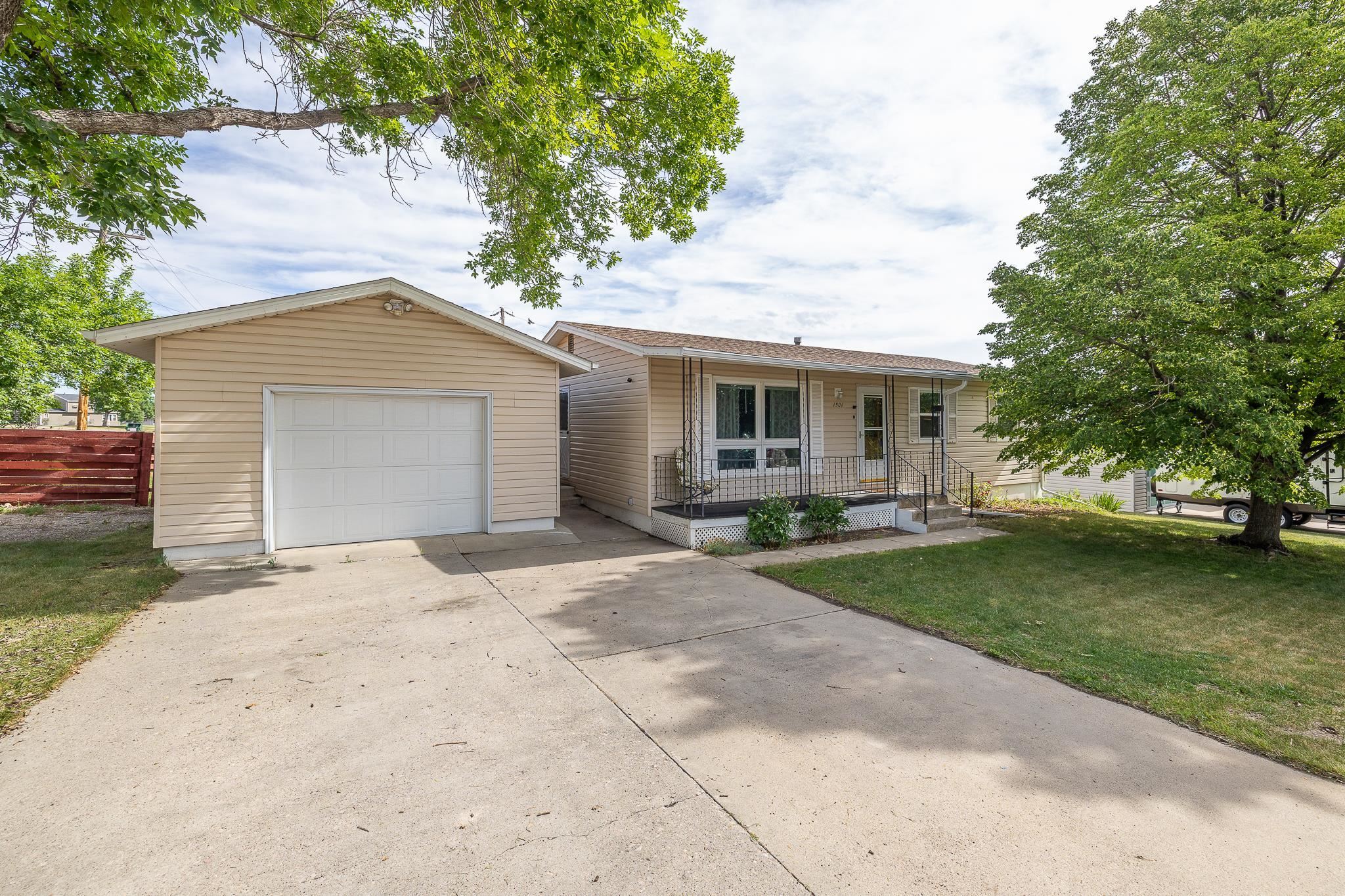 1501 Brentwood Street  Rapid City SD 57701 photo