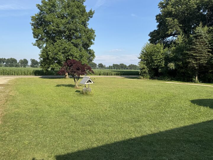 Property Photo: 53644 N Fisher Lake Road MI 49093