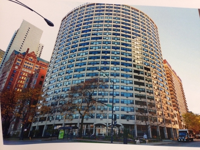 1150 N Lake Shore Drive 17F  Chicago IL 60611 photo