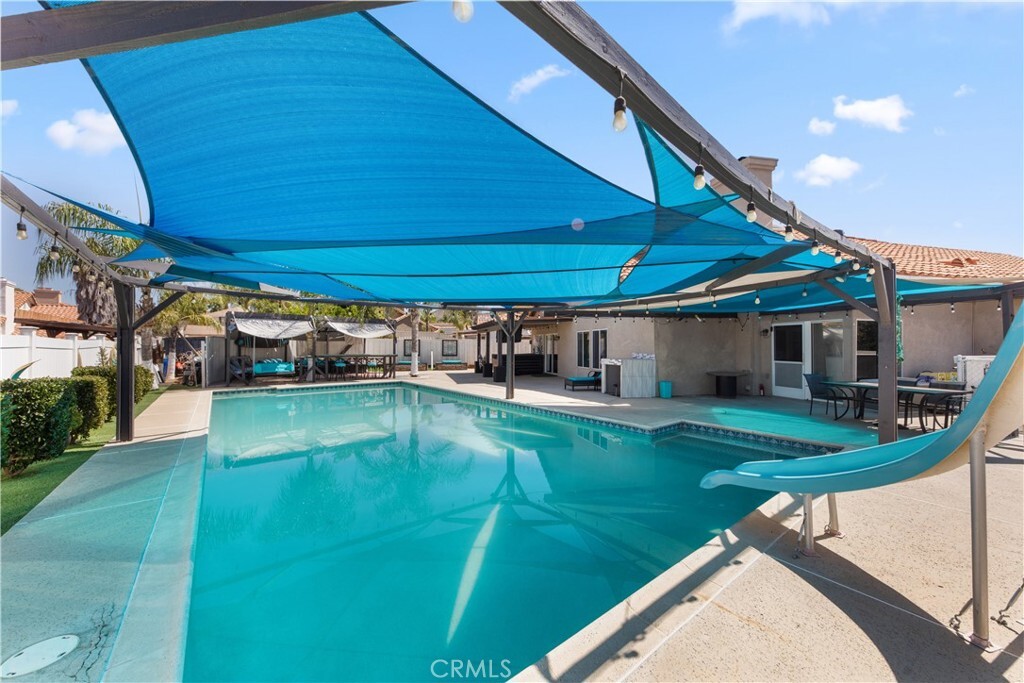 Property Photo: 35637 Larkspur Drive CA 92595