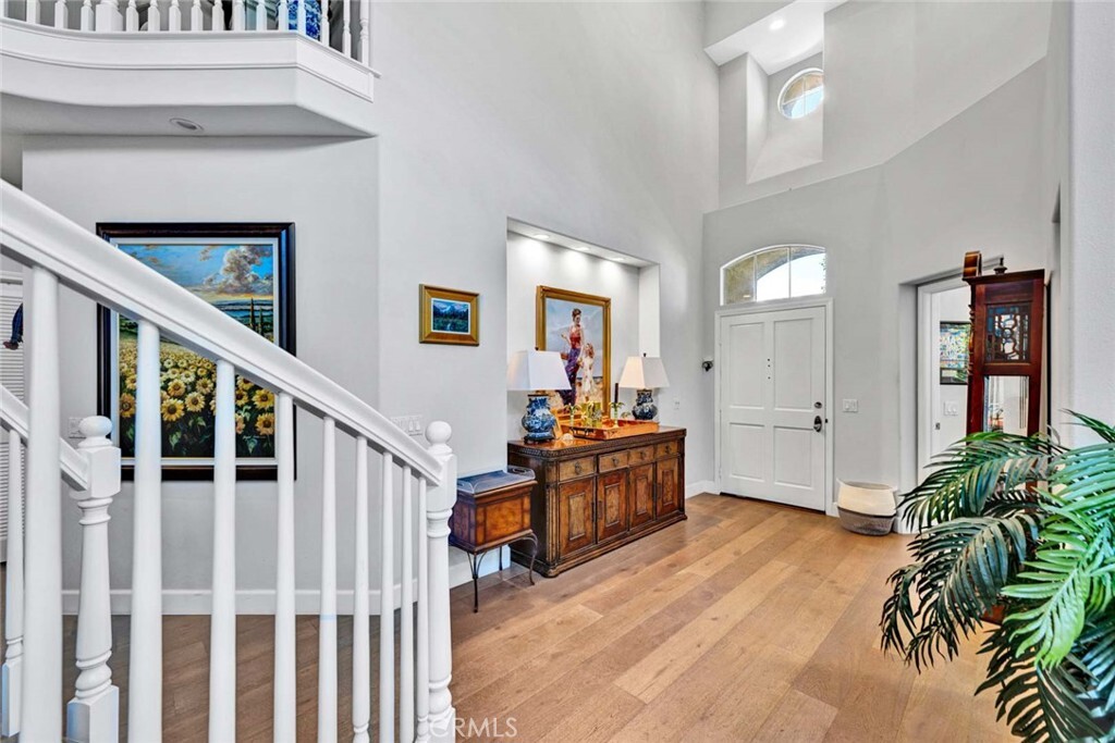 Property Photo: 6 Hertford CA 92657