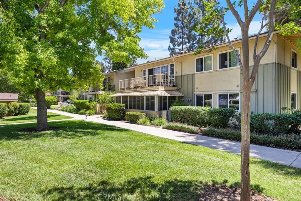 Property Photo: 110 Via Estrada B CA 92637