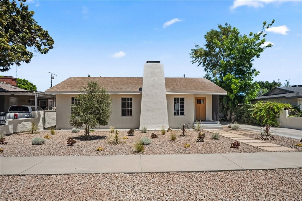 Property Photo: 4702 Kraft Avenue CA 91602