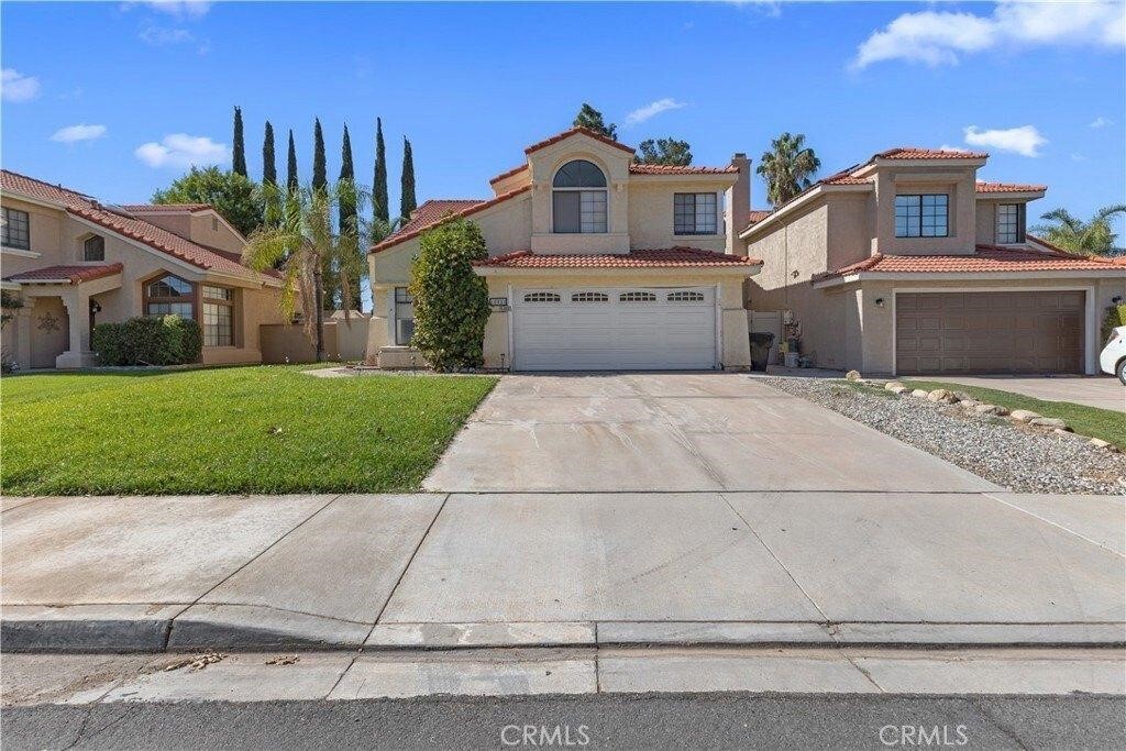 Property Photo: 10694 Independence Court CA 92374
