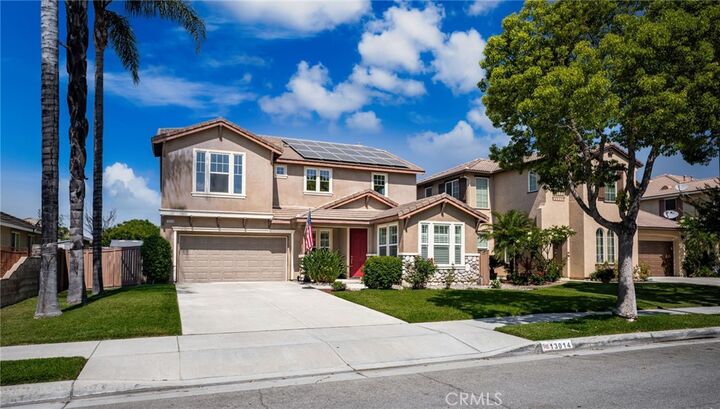 13014 Bermuda Ave  Chino CA 91710 photo