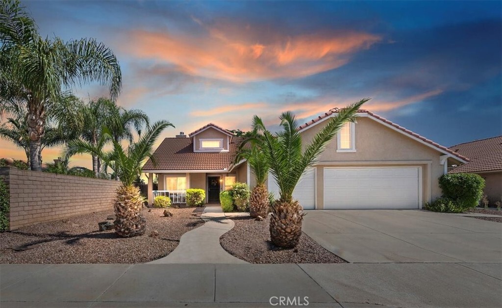 27242 Cabrillo Drive  Menifee CA 92586 photo