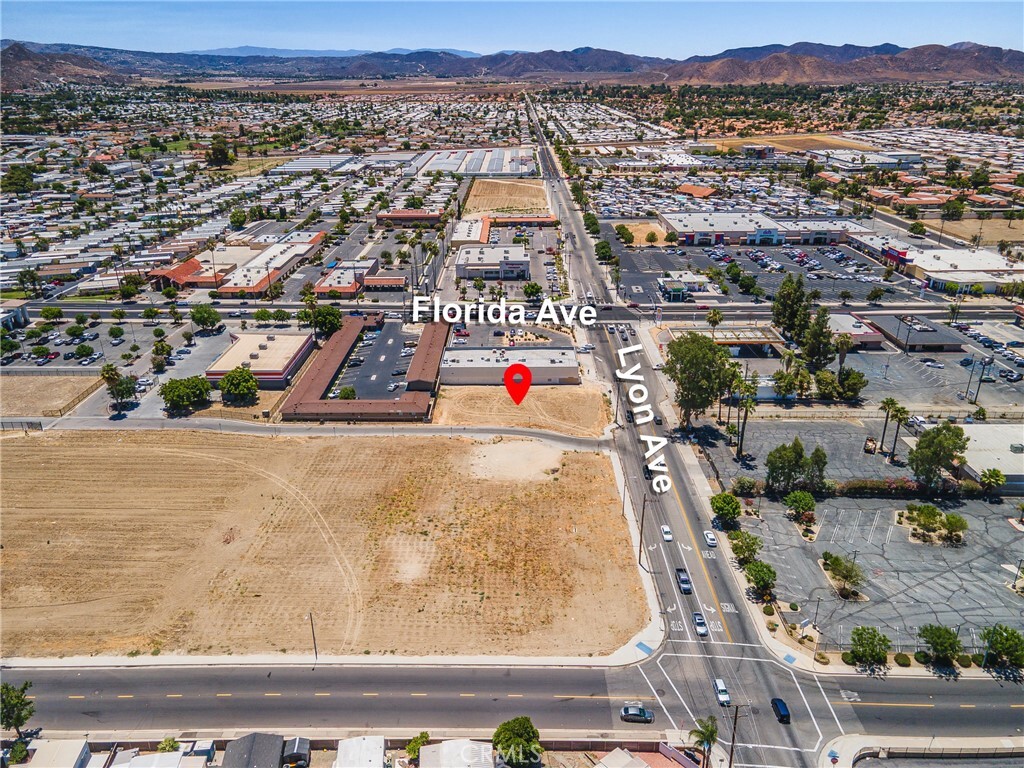 Property Photo:  0 E. Lyons  CA 92543 