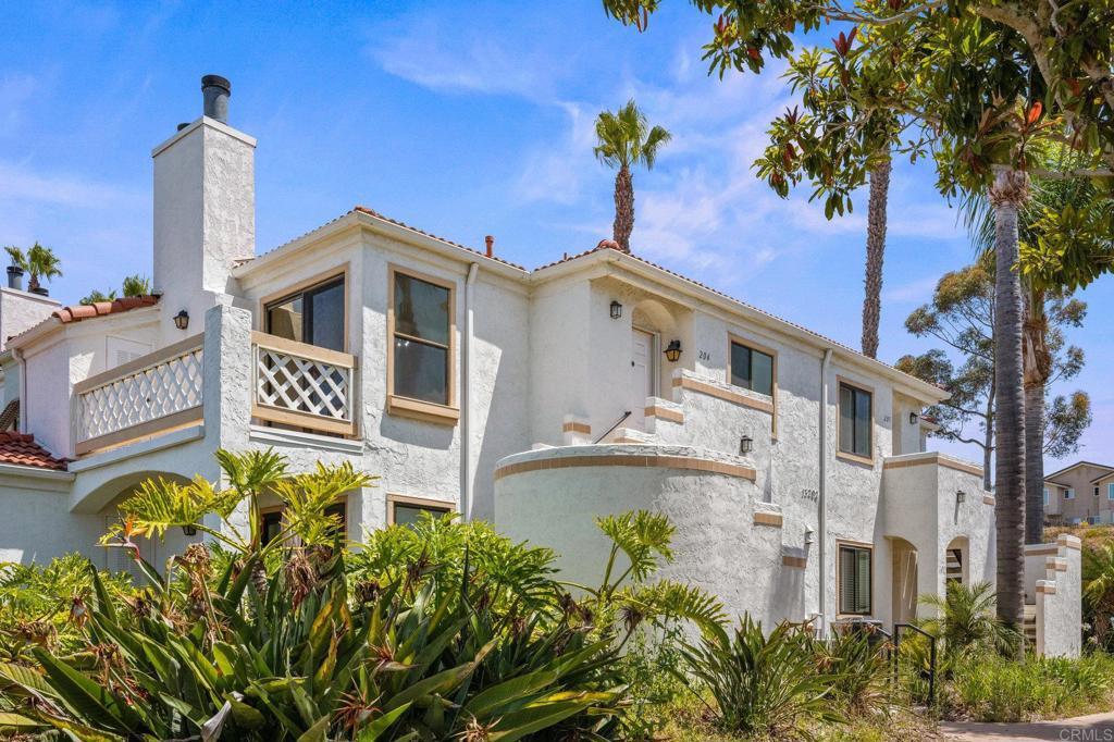 Property Photo: 13292 Salmon River Road 204 CA 92129