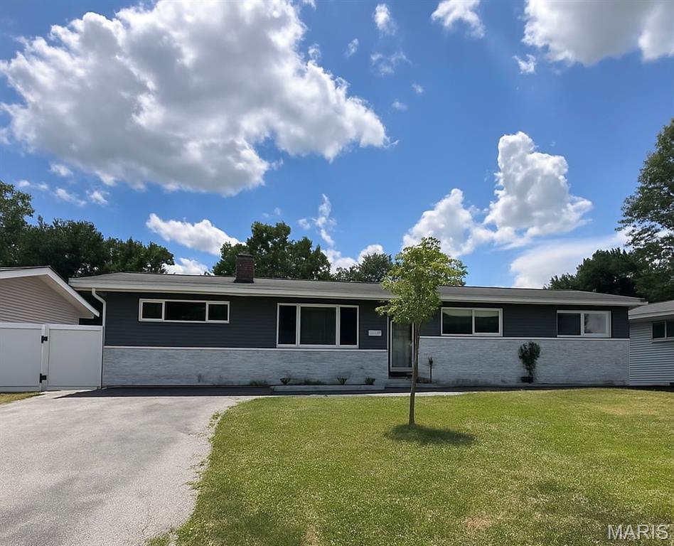 3708 Edwards Road   MO 63125 photo