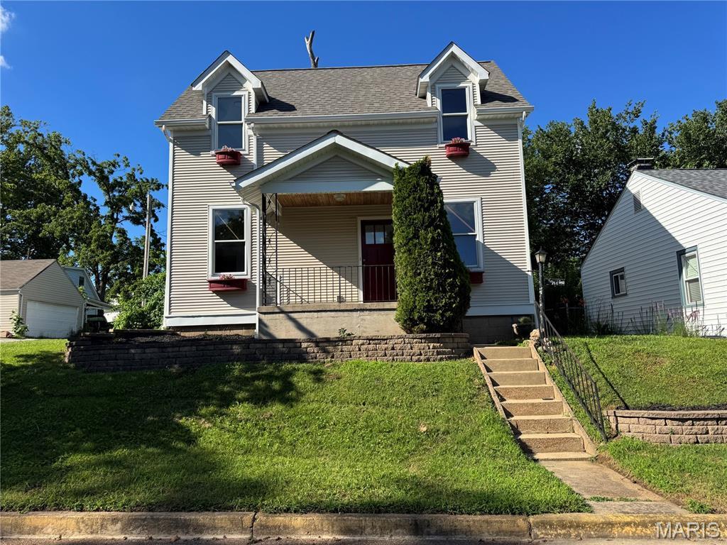714 Decatur Street  St Charles MO 63301 photo